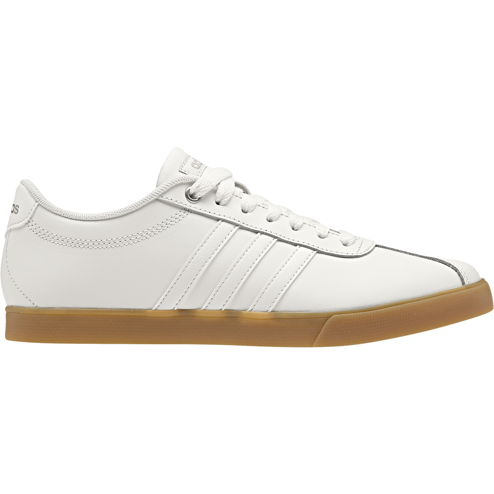 Zapatilla courtset top