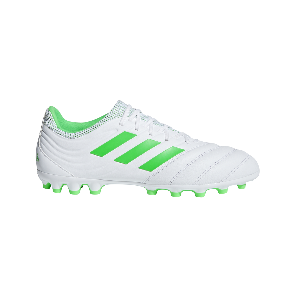 Bota de fútbol - adidas 19.3 (AG) - F35775 | ferrersport.com Tienda online deportes