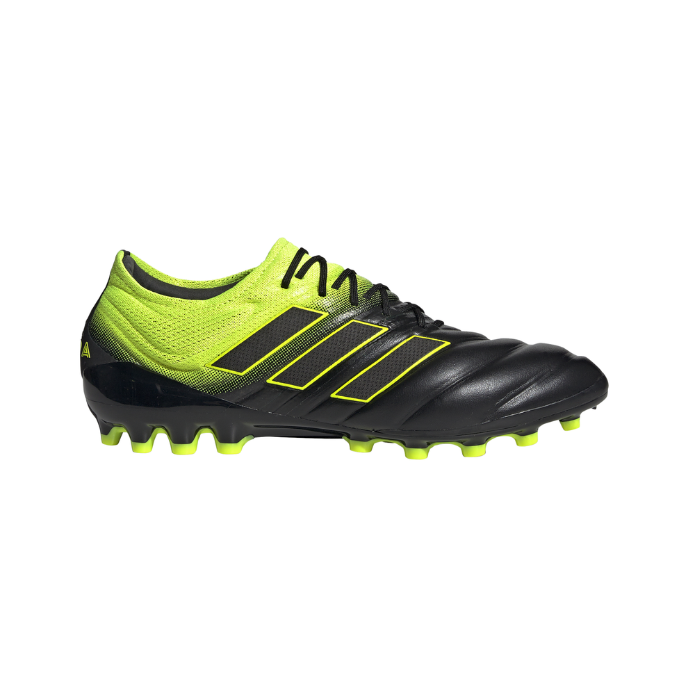 Bota Fútbol Adidas Copa 19.1 Césped Artificial