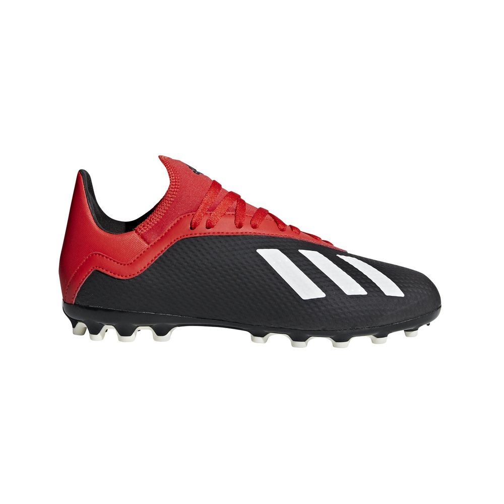 Bota de fútbol 2025 x 18.3 césped artificial