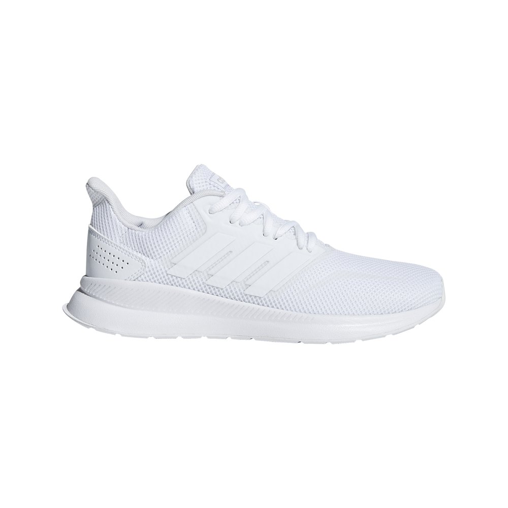 Zapatillas running mujer outlet blancas