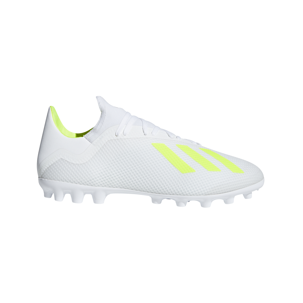 Bota de futbol Adidas X 18.3 AG F36227 ferrersport Tienda online de deportes