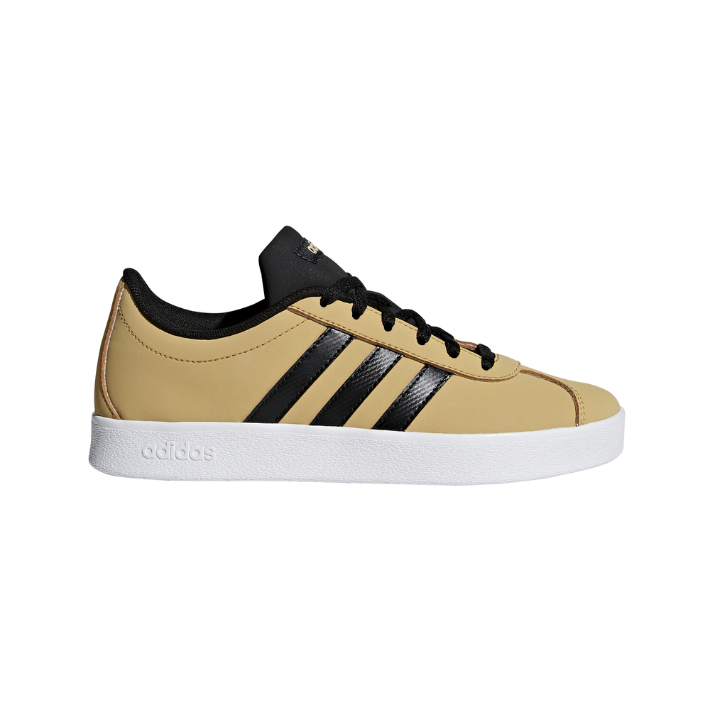 Zapatilla - Adidas VL Court - F36383 | ferrersport.com | Tienda online de deportes