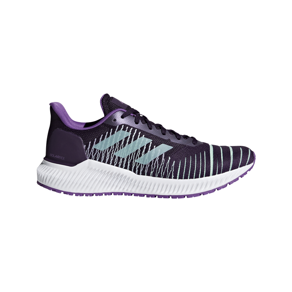 Zapatilla de running - Mujer - Adidas Solar Ride - F37057 | ferrersport.com | Tienda online