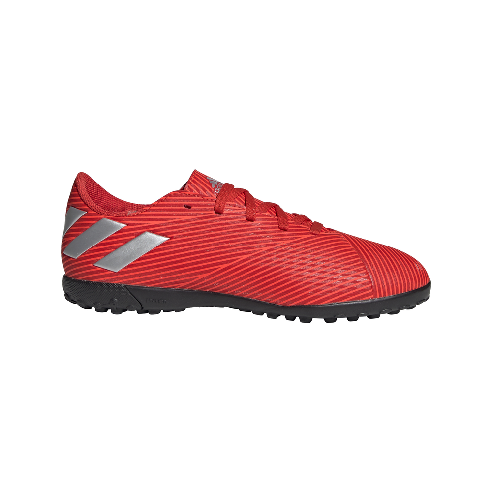 Bota de futbol Adidas Nemeziz 19.4 Turf F99935 ferrersport Tienda online de deportes