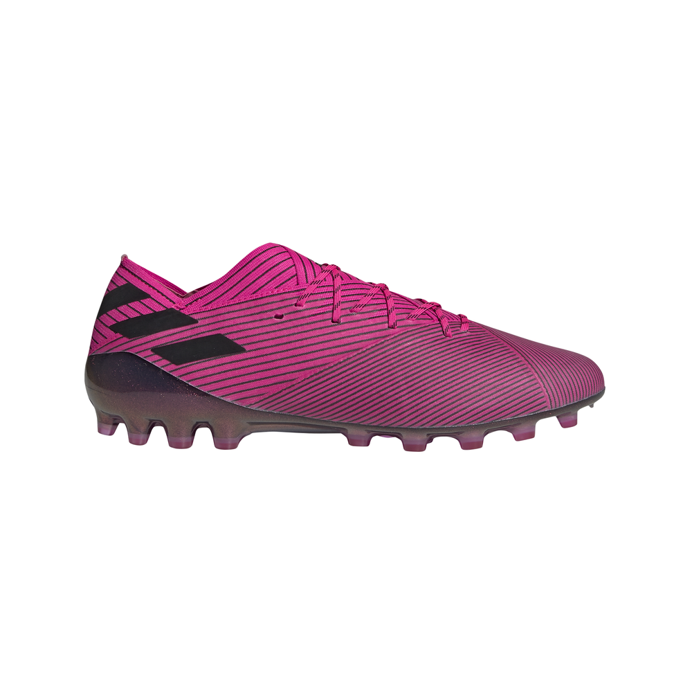 Bota de futbol Adidas Nemeziz 19.1 cesped artificial FU7033 ferrersport Tienda online de deportes