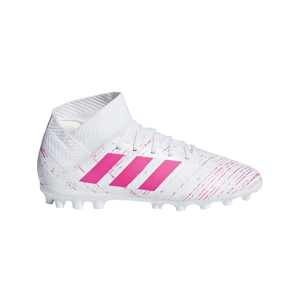 Bota de futbol Adidas Nemeziz 18.3 AG G26976 ferrersport Tienda online de deportes