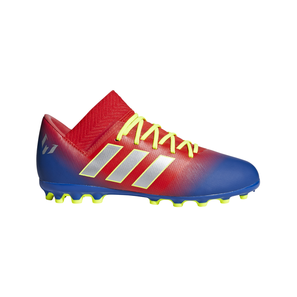 Bota Adidas 18.3 Césped Artificial | Ferrer Sport