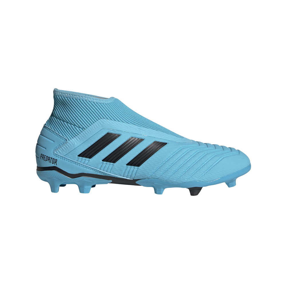 Bota de fútbol - Adidas Predator 19.3 césped natural seco - | ferrersport.com | Tienda de deportes