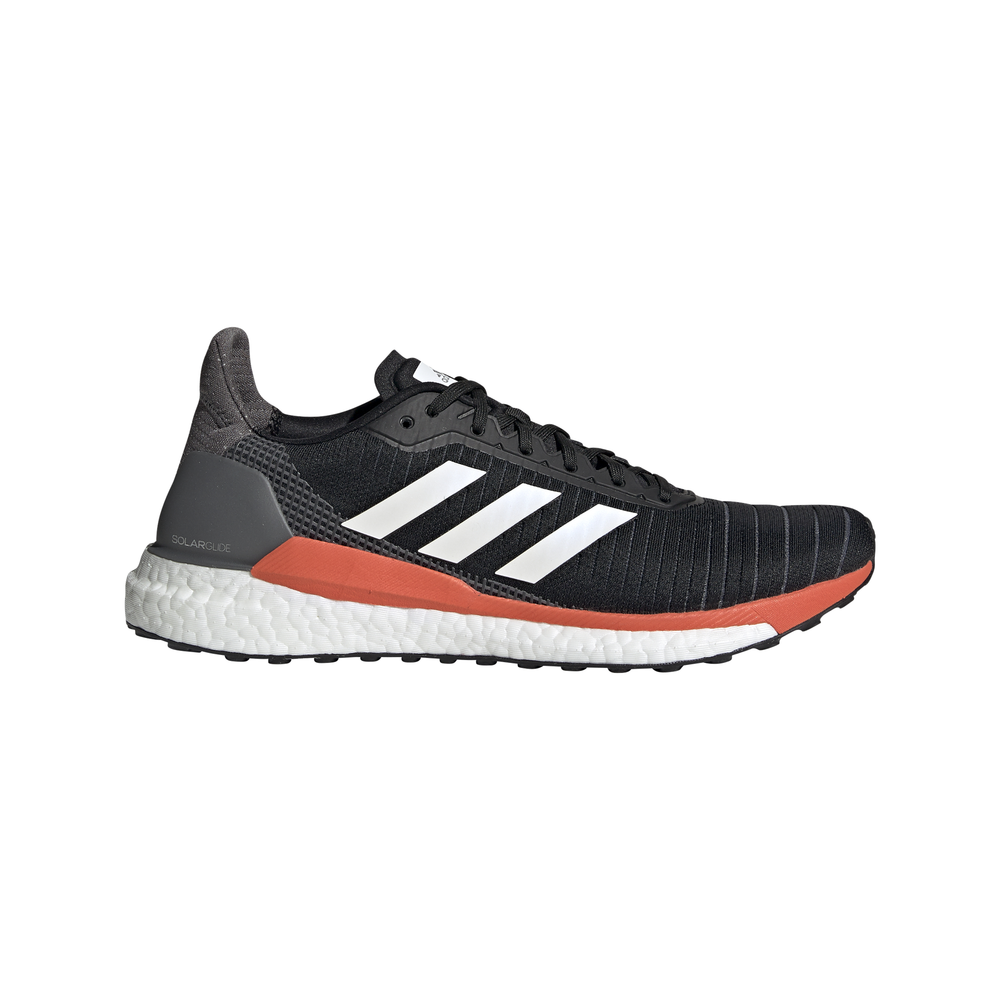 Zapatilla - Adidas Solar Glide 19 G28062 | ferrersport.com Tienda online de deportes