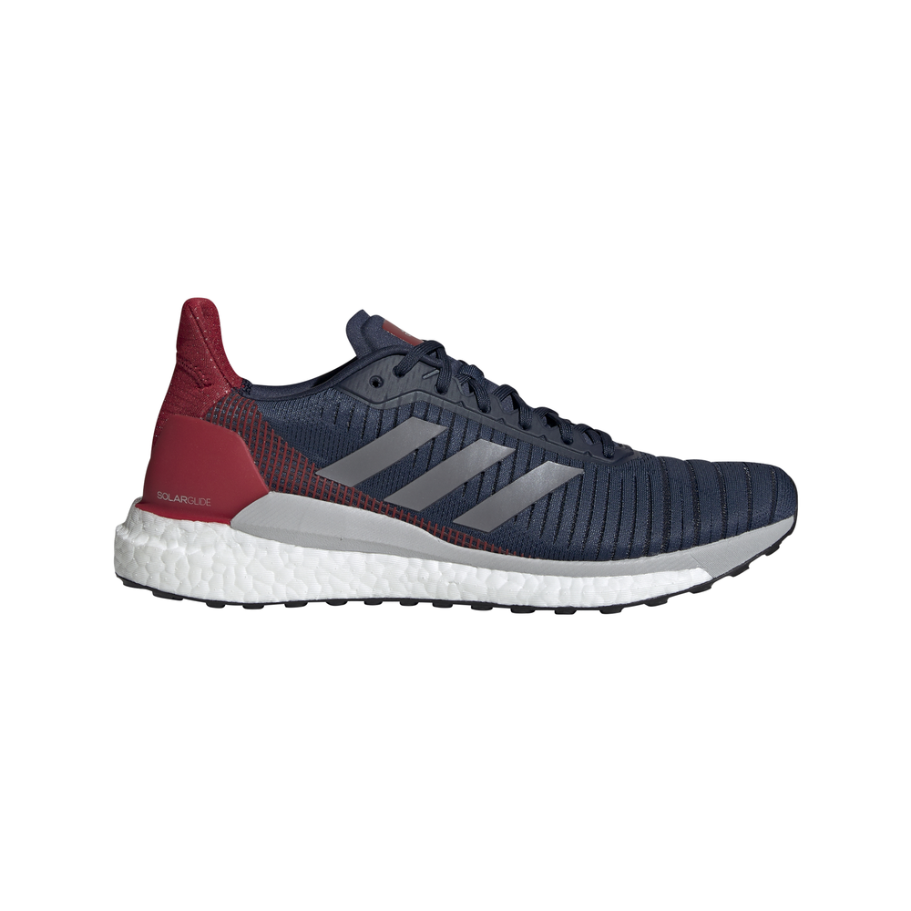 Zapatilla Adidas Solar Glide 19 G28063 ferrersport Tienda online de deportes