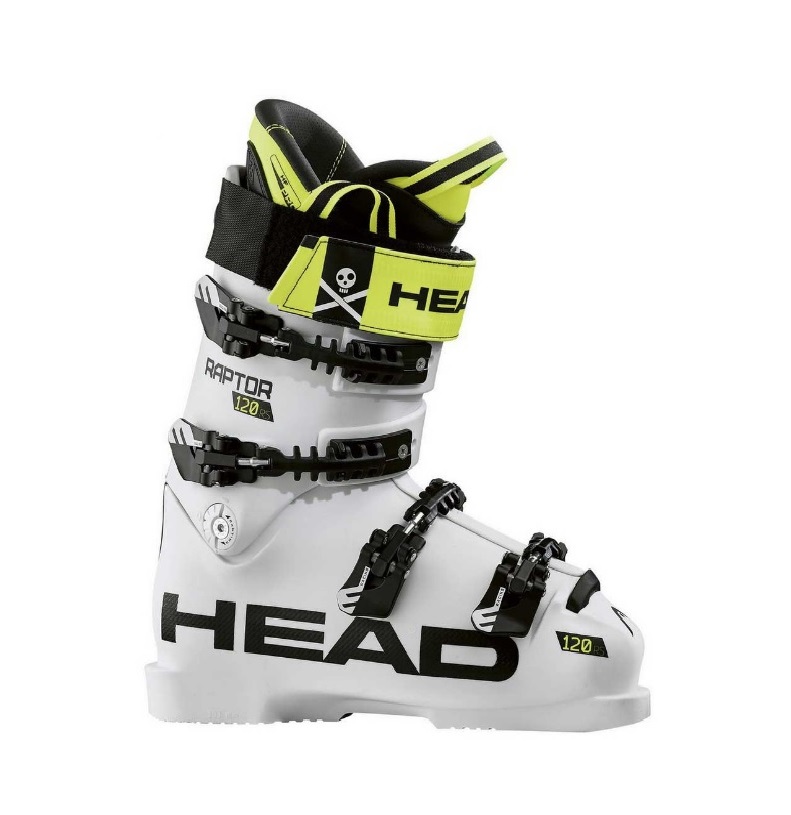 Botas de - Hombre - Head Raptor 120S RS - HE609021 | Ferrer Sport | Tienda de deportes