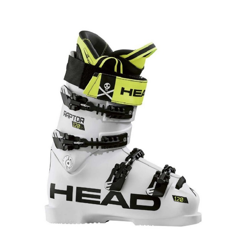 Botas de esquí - Hombre - Head Raptor 120S RS - HE609021, Ferrer Sport