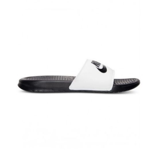 Sandalias para - Nike Benassi "Just Do It" - | ferrersport.com | Tienda online de deportes