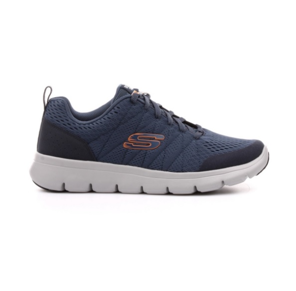 Zapatilla Skechers Marauder Mershon 52836-NVOR | Sport