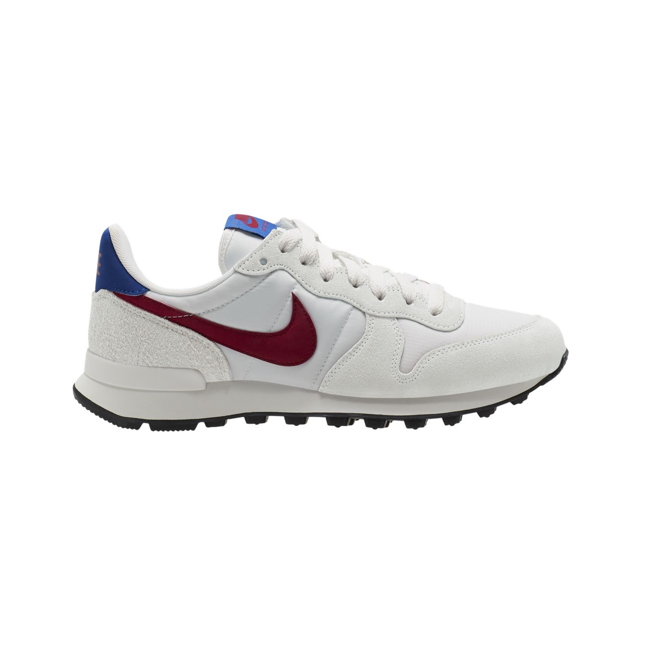 Shoe - Nike Internationalist Women's Shoe - 828407-105 | ferrersport.com | Tienda online de deportes