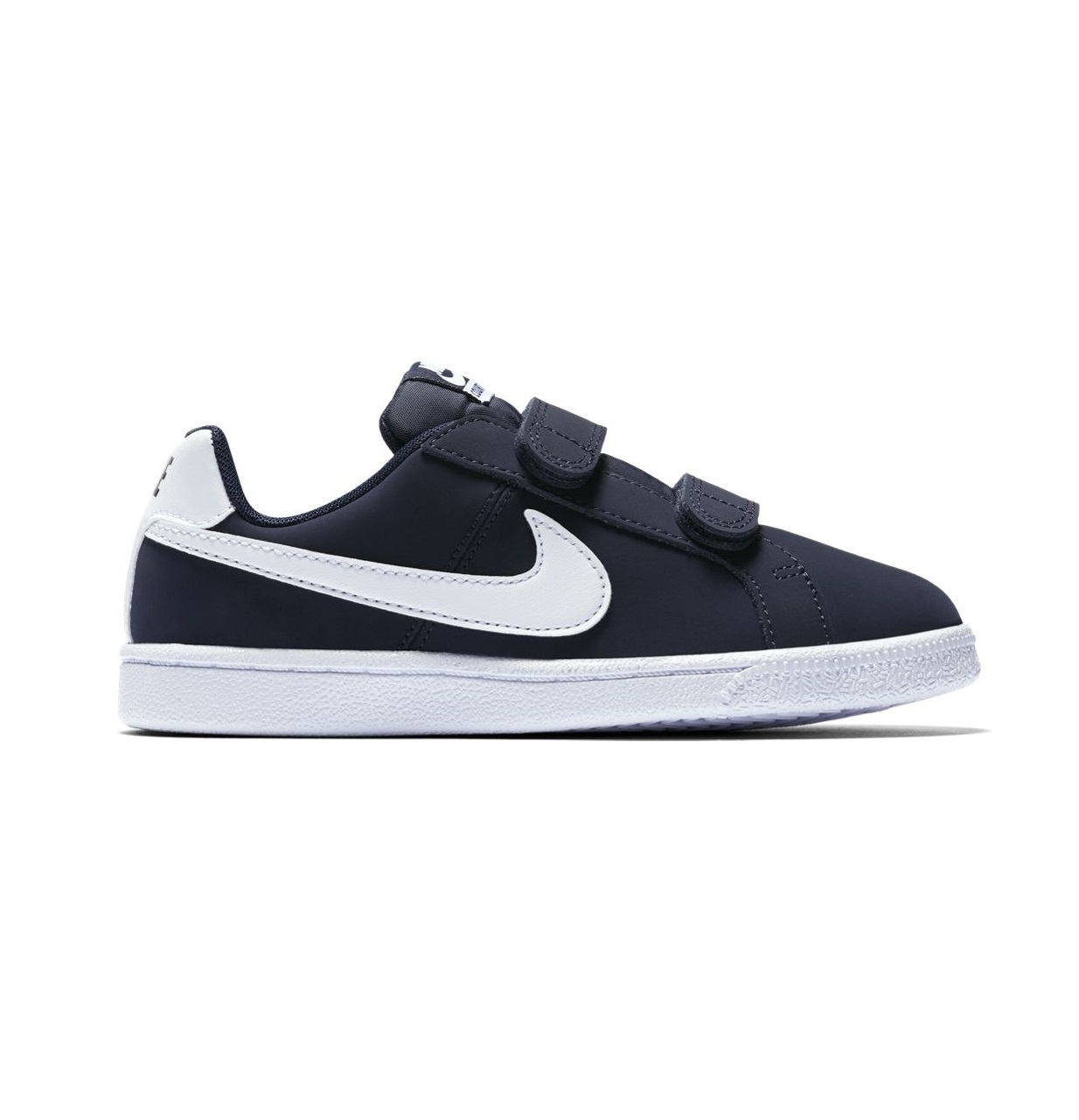 Zapatillas para Nike Court Royale (PS)- 833536-400 | ferrersport.com | Tienda online de deportes