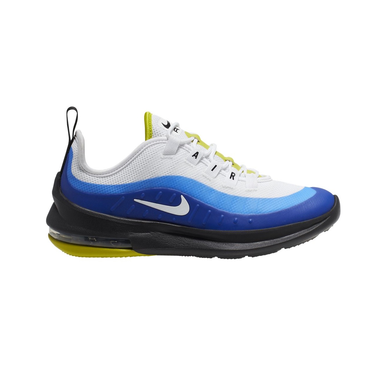 Zapatilla - Niño/a - Nike Air Max Axis AH5222-105 | Ferrer Sport | Tienda online deportes