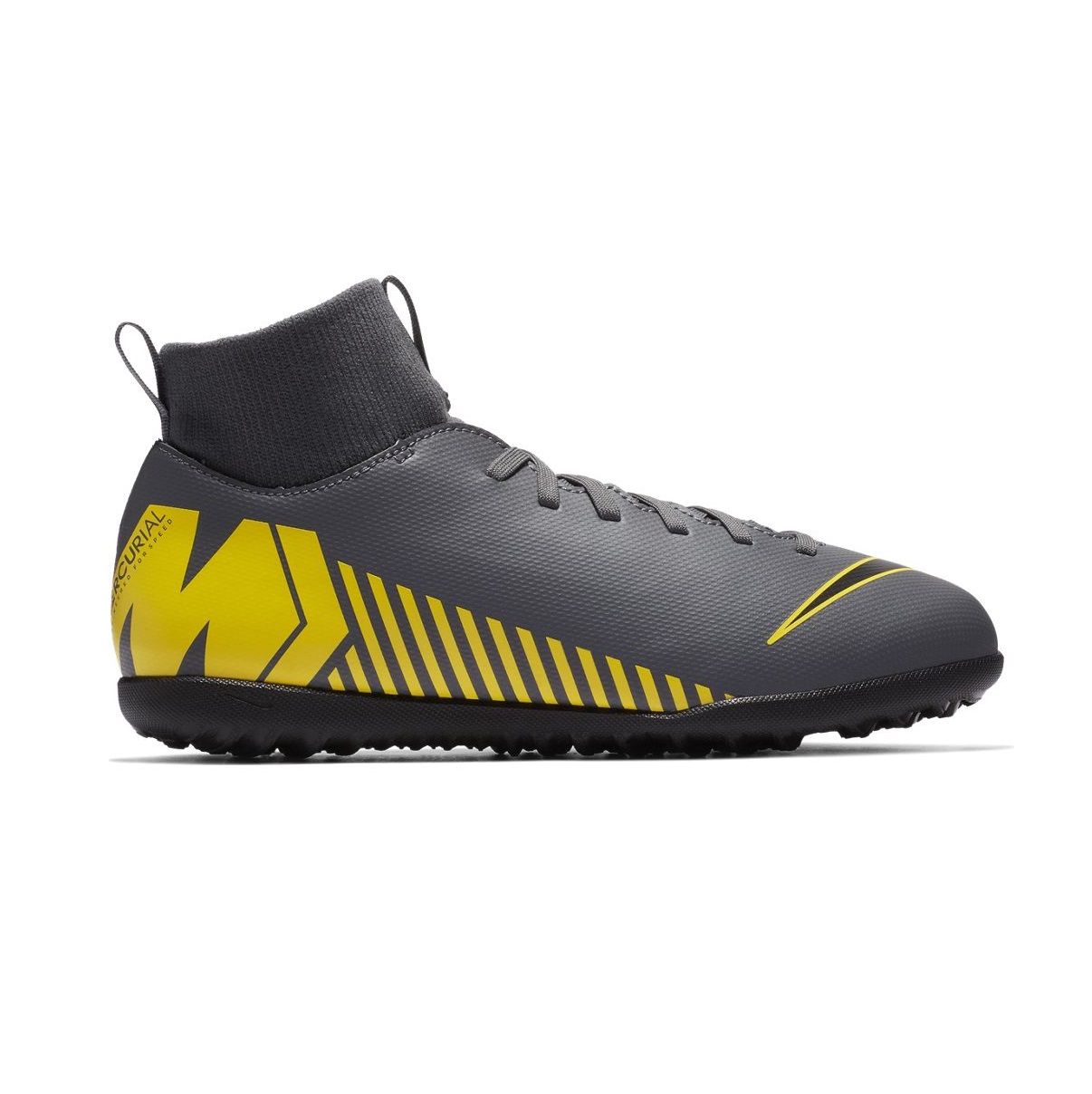 Botas de fútbol para - Nike SuperflyX Club TF- AH7345-070 | Ferrer