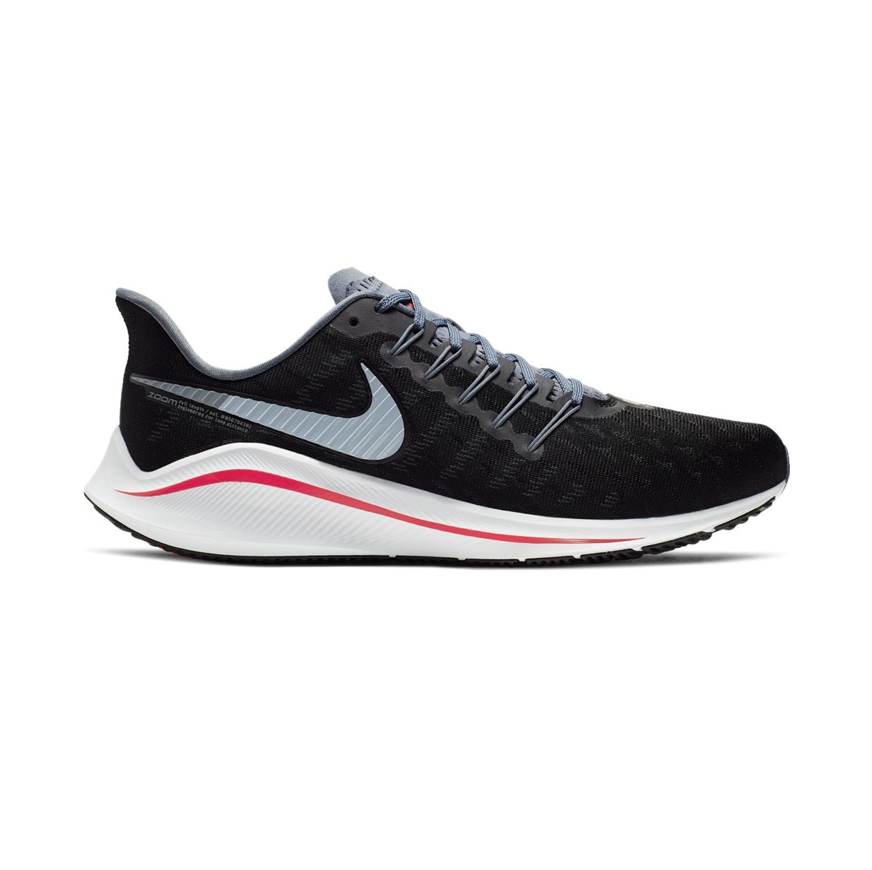 Zapatilla de running - Hombre - Nike Air Zoom Vomero 14 AH7857-004 | Ferrer Sport | Tienda online deportes