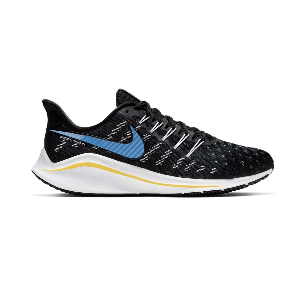 Zapatilla de running - Hombre - Nike Air Zoom Vomero 14 - | Ferrer Sport | Tienda online de deportes