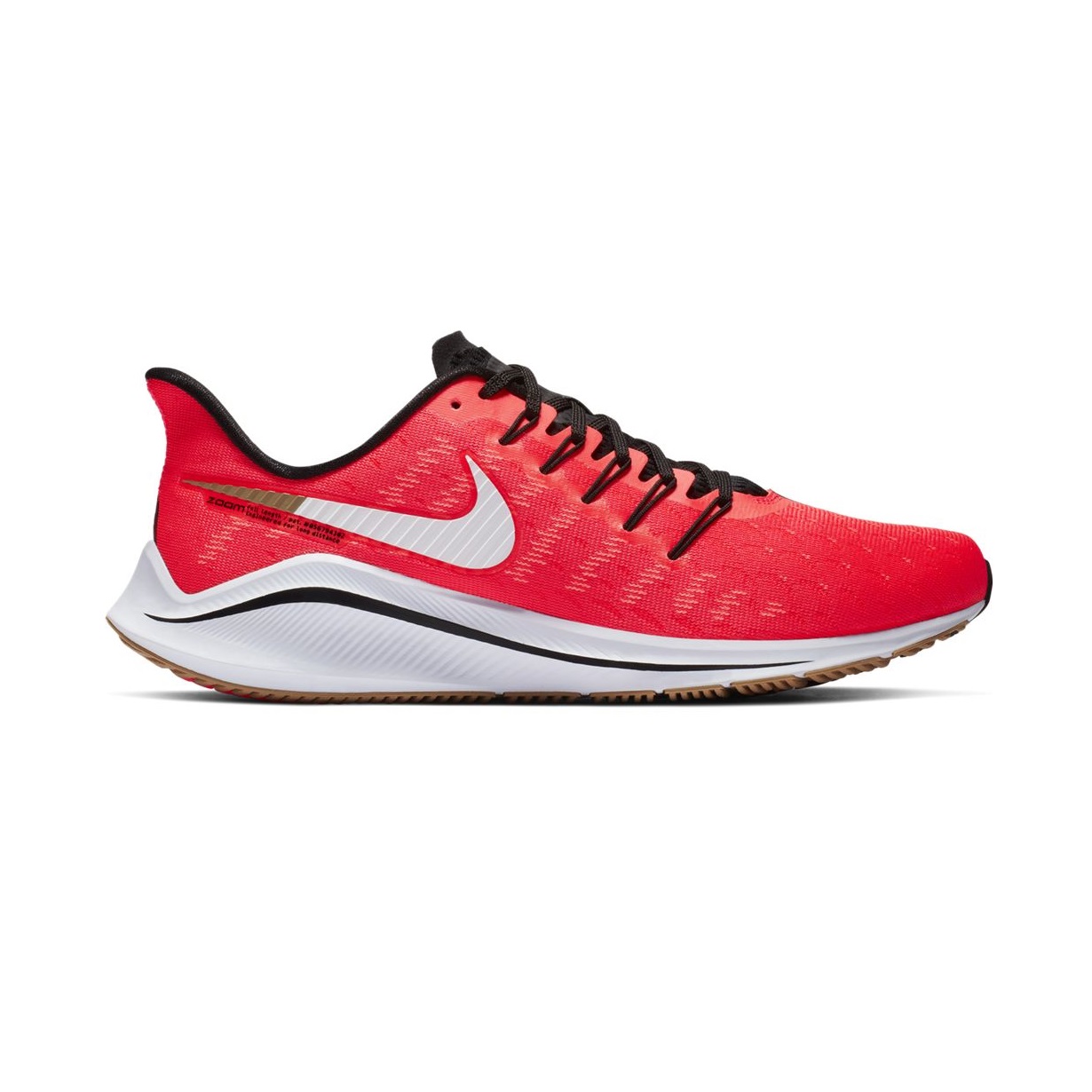 Zapatillas de running para hombre - Nike Vomero 14 - AH7857-620 | ferrersport.com | Tienda online