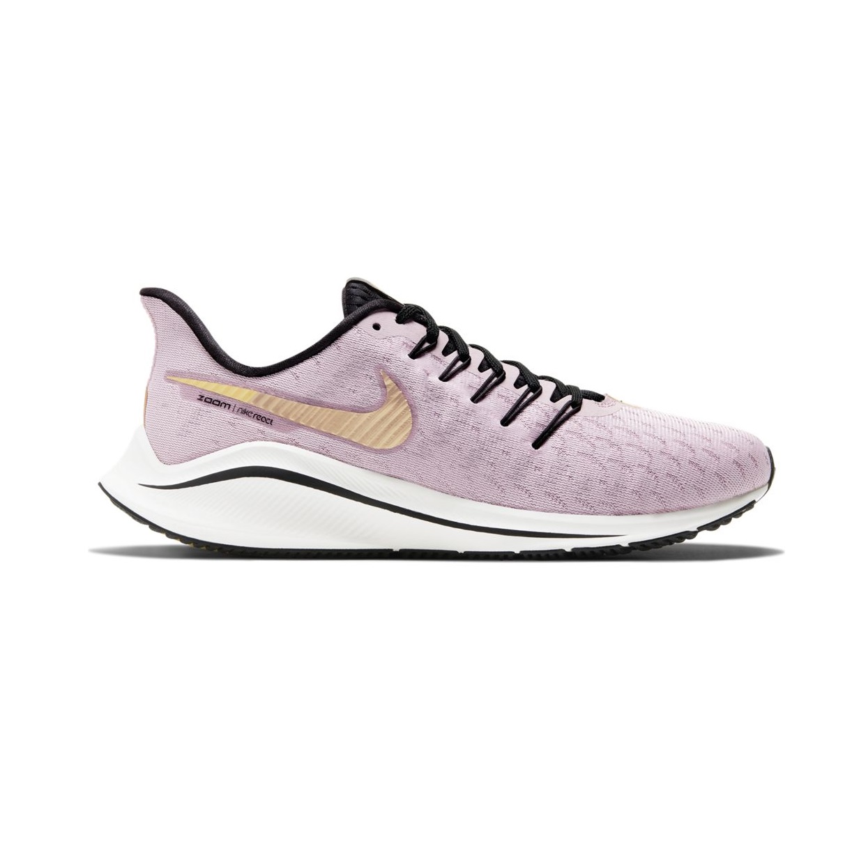 Zapatilla de running Mujer - Nike Air Zoom Vomero 14 - AH7858-501 | Ferrer Sport | Tienda online de deportes