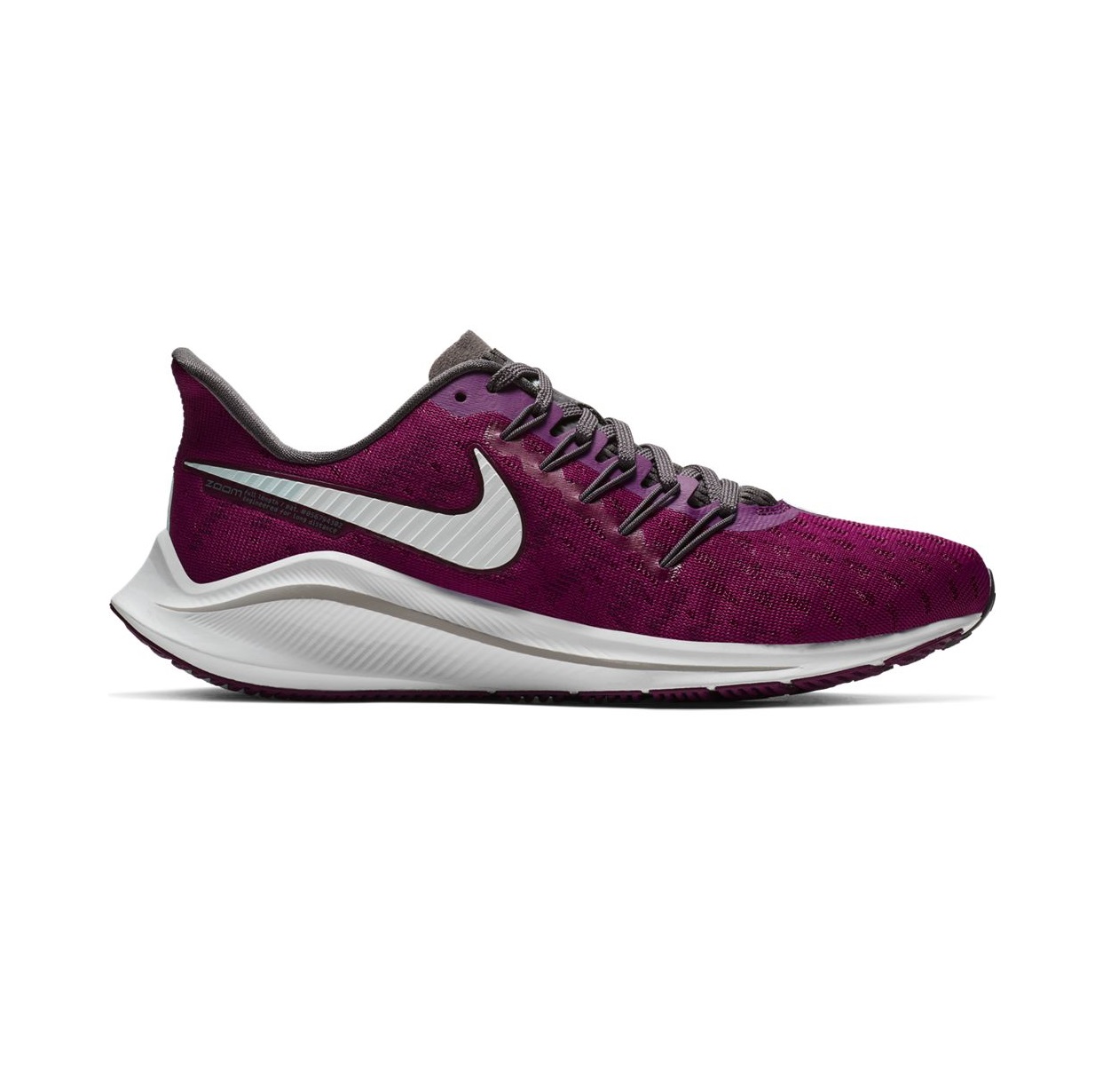 Zapatillas de running - - Nike Air Zoom Vomero 14 - AH7858-600 ferrersport.com | Tienda online de deportes