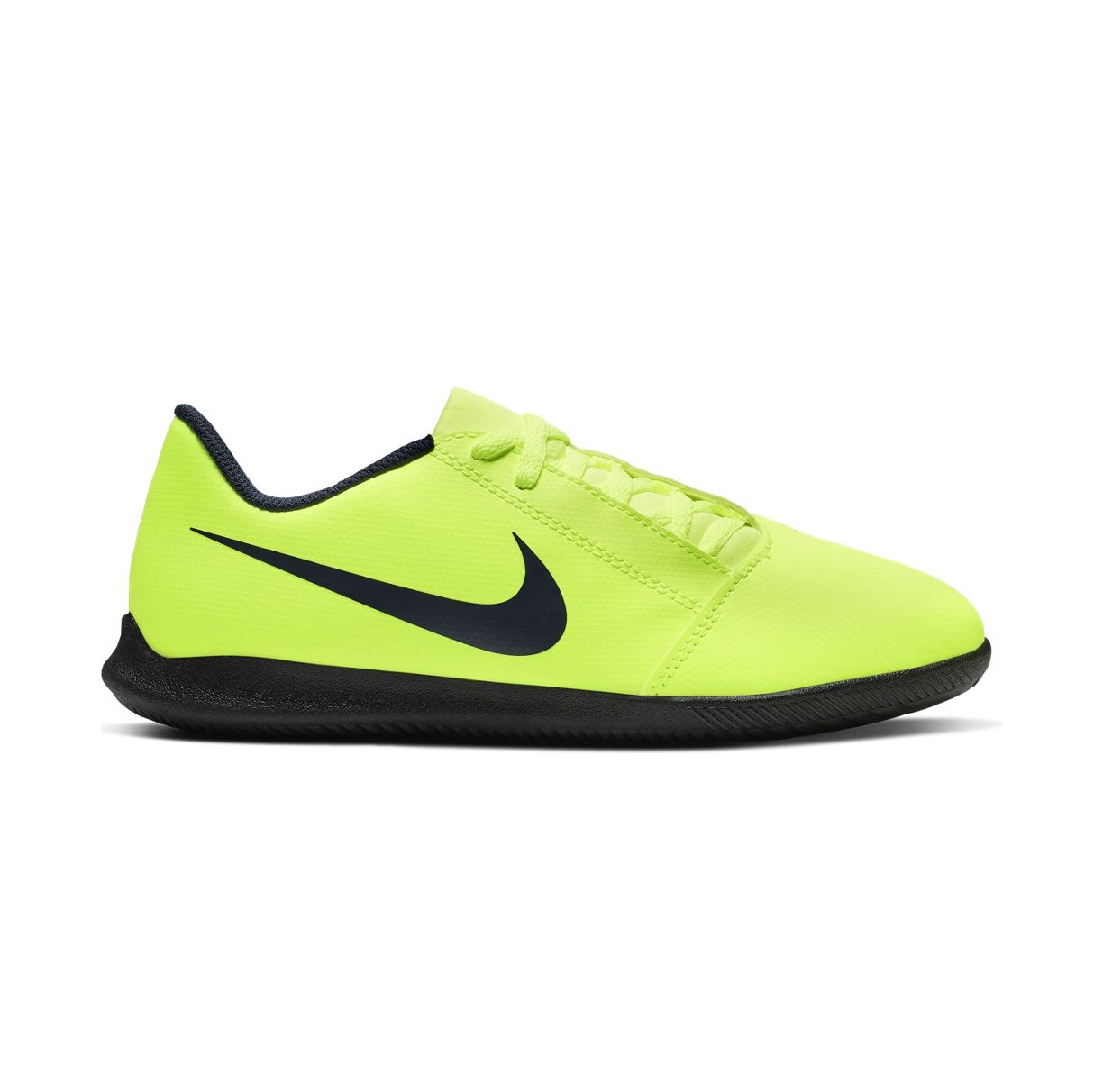 deportivas futbol sala niño nike