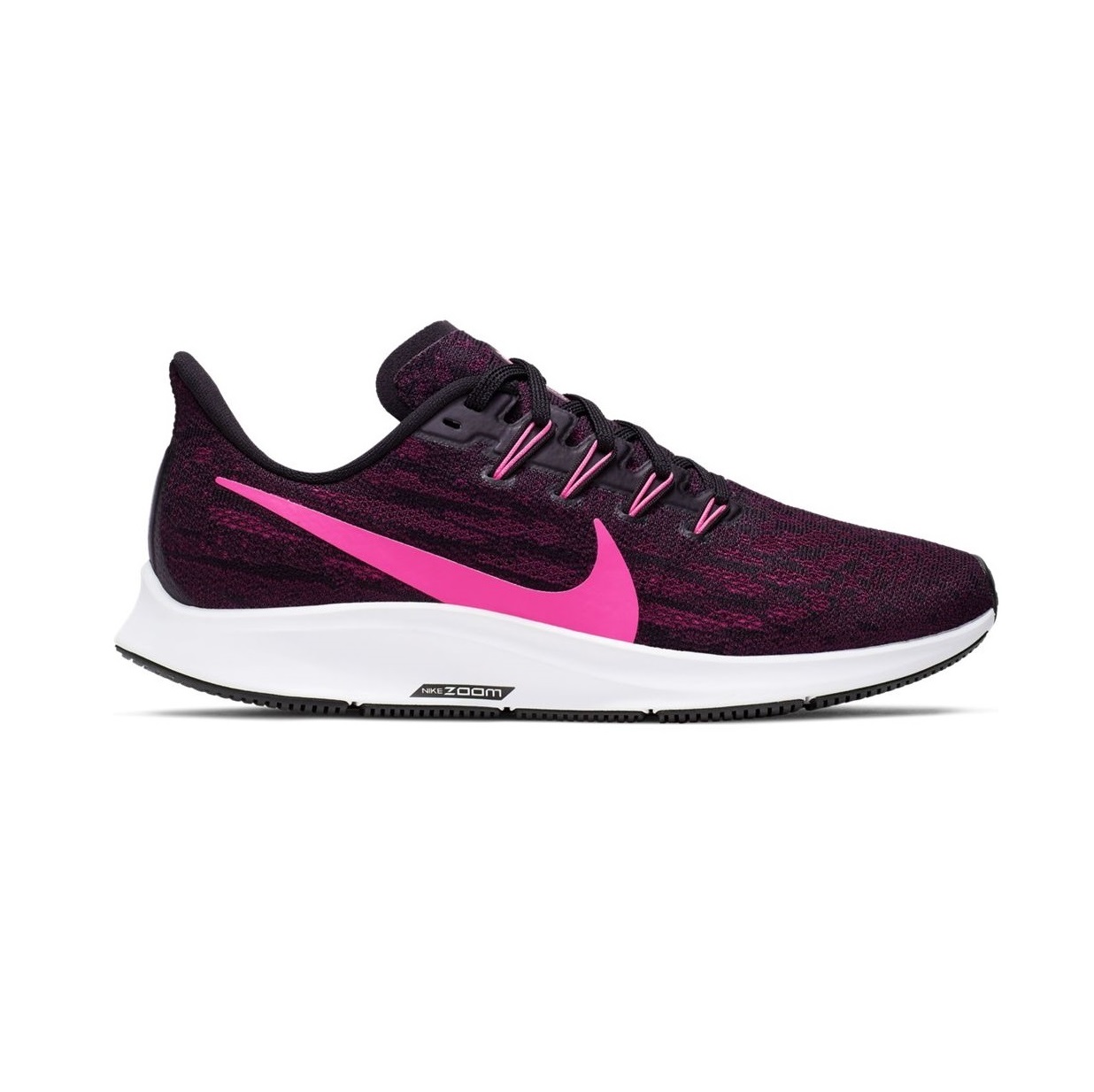 capítulo pakistaní Mediar Zapatillas de running para mujer - Nike Air Zoom Pegasus 36 - AQ2210-009 |  ferrersport.com | Tienda online de deportes