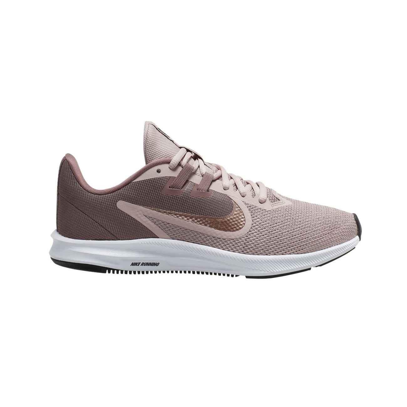 Zapatilla de running - - Nike Downshifter 9 - AQ7486-200 | Ferrer Sport | Tienda online deportes