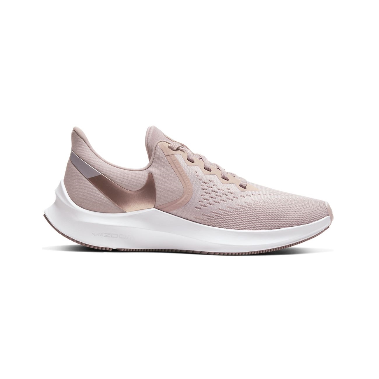 Zapatilla de running - Mujer - Nike Air Winflo 6 | Ferrer | Tienda online de deportes