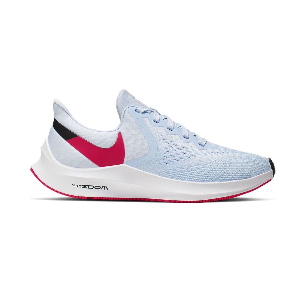 Júnior Dejar abajo Zoológico de noche Zapatillas de running - Mujer - Nike Air Zoom Winflo 6 - AQ8228-401 |  ferrersport.com | Tienda online de deportes