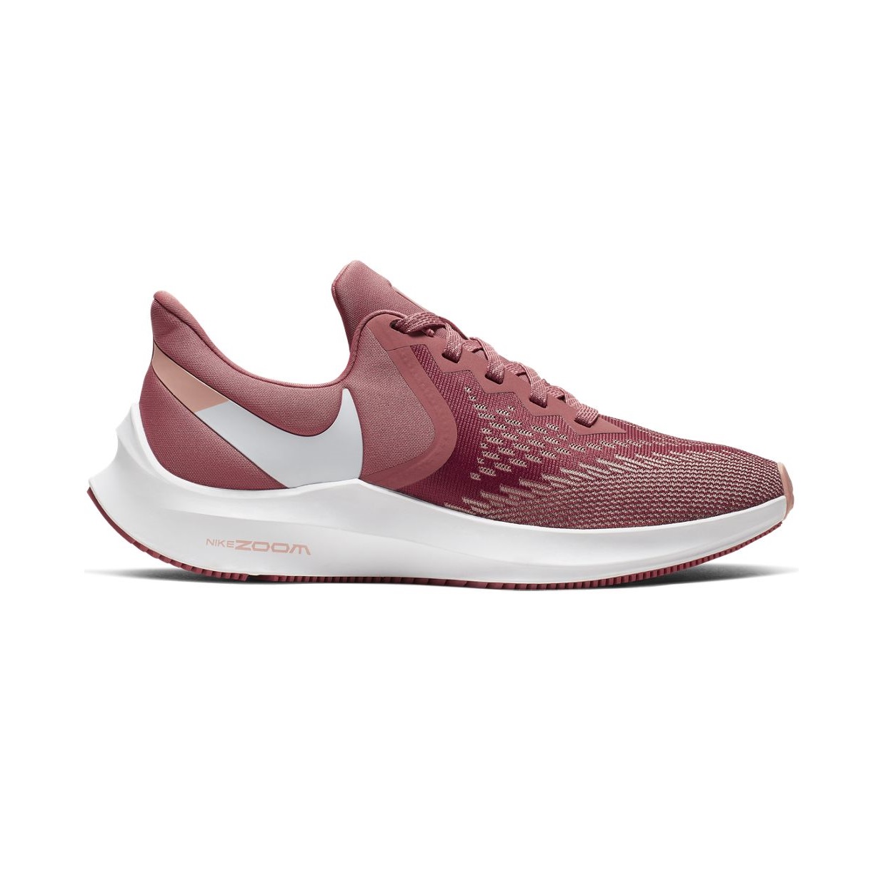 Zapatilla de running - Mujer - Nike Winflo 8 - CW3421-100, Ferrer Sport