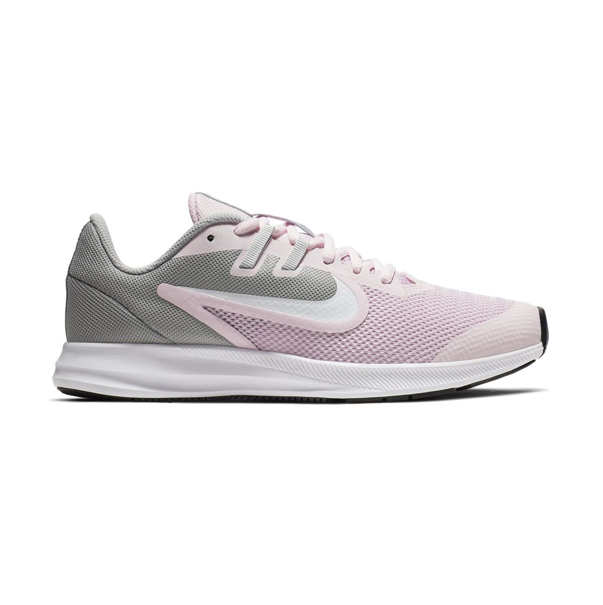 Zapatillas de running niña - Nike Downshifter 9 - AR4135-601 | ferrersport.com Tienda online de deportes