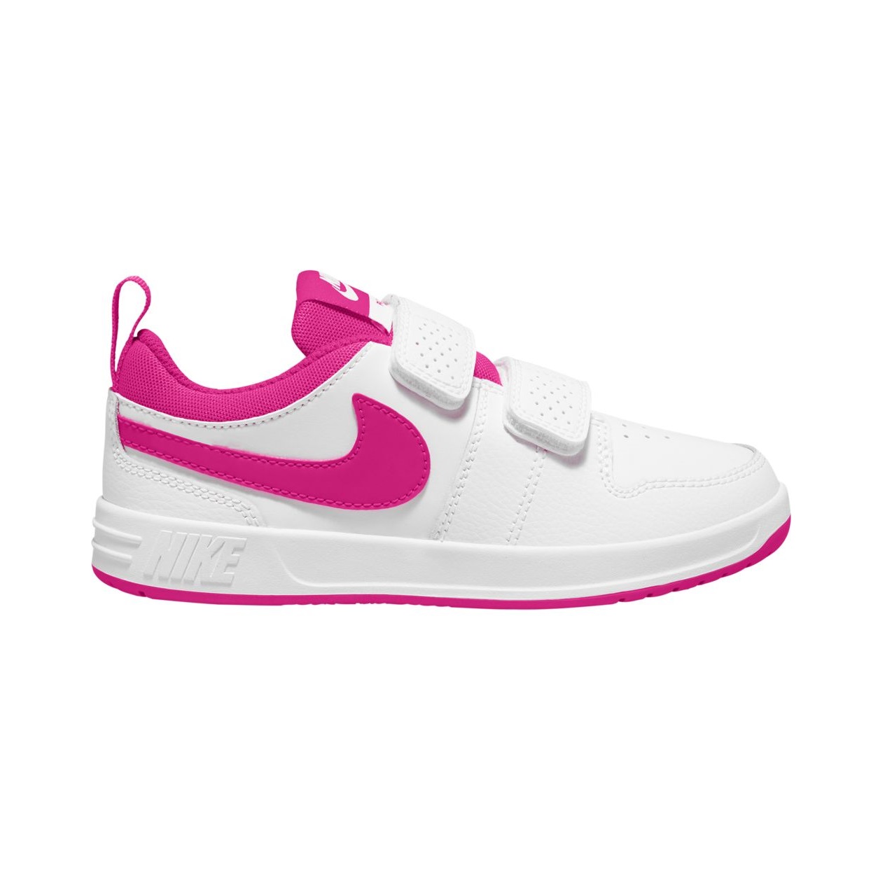 Nike Pico: Comprar Zapatillas Niño/a Nike Pico 5 AR4161 100 Blancas