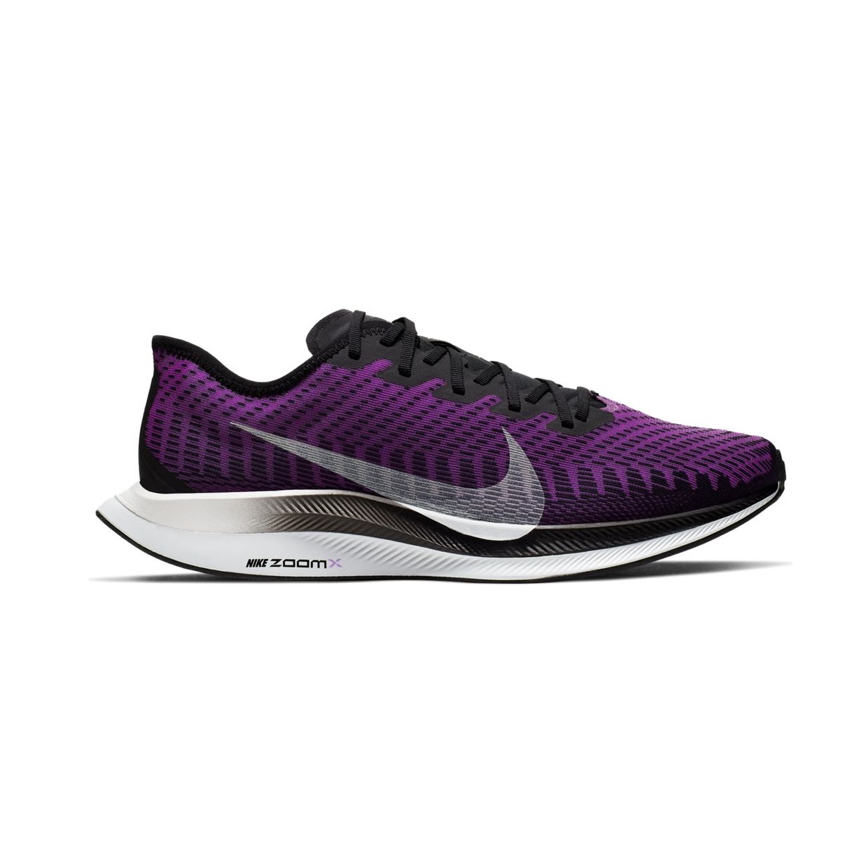 Zapatillas de running para hombre - Zoom Pegasus Turbo 2 - | ferrersport.com | Tienda online de deportes