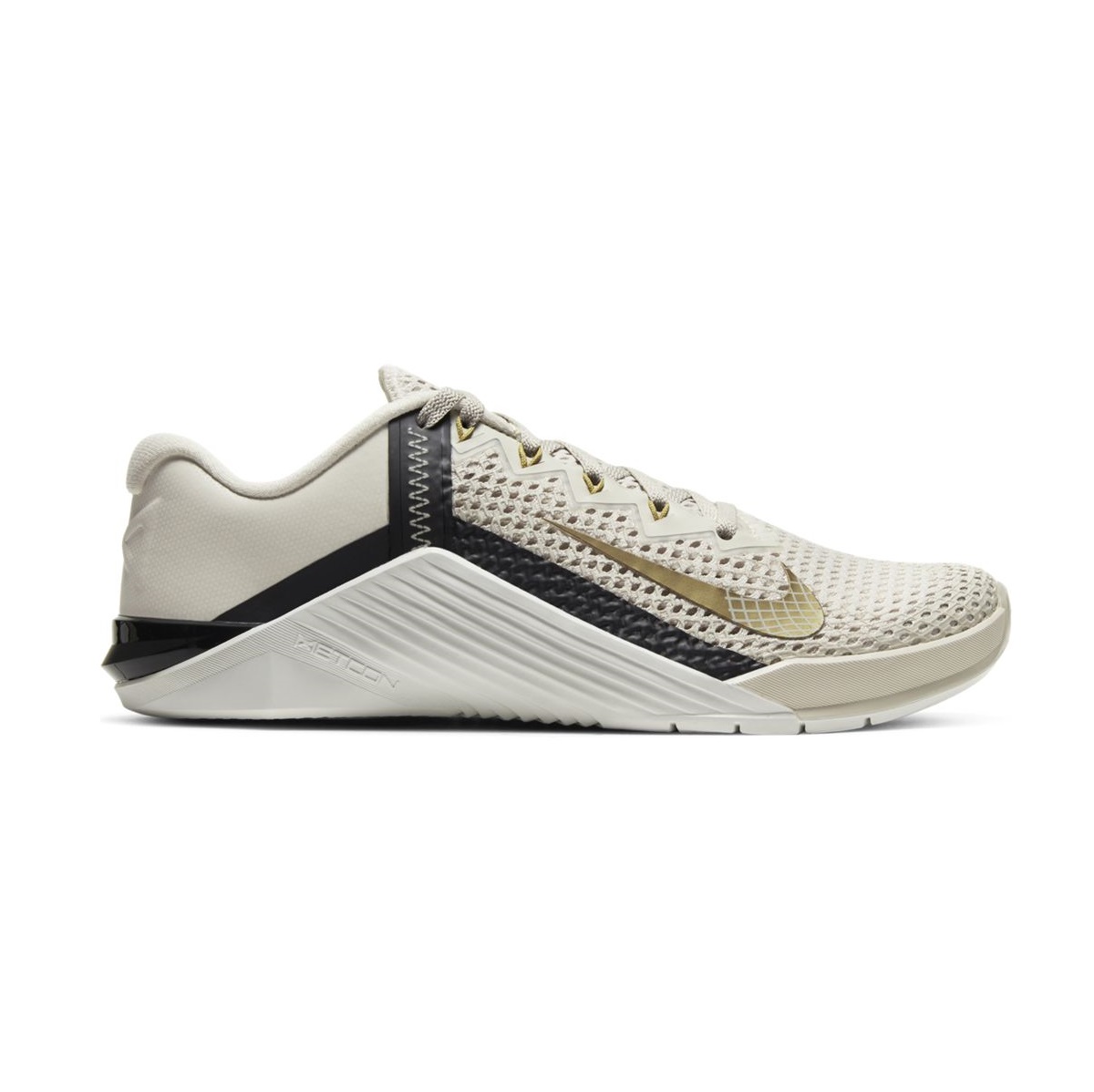 Zapatilla de entrenamiento - Mujer - Nike Metcon 6 - AT3160-170