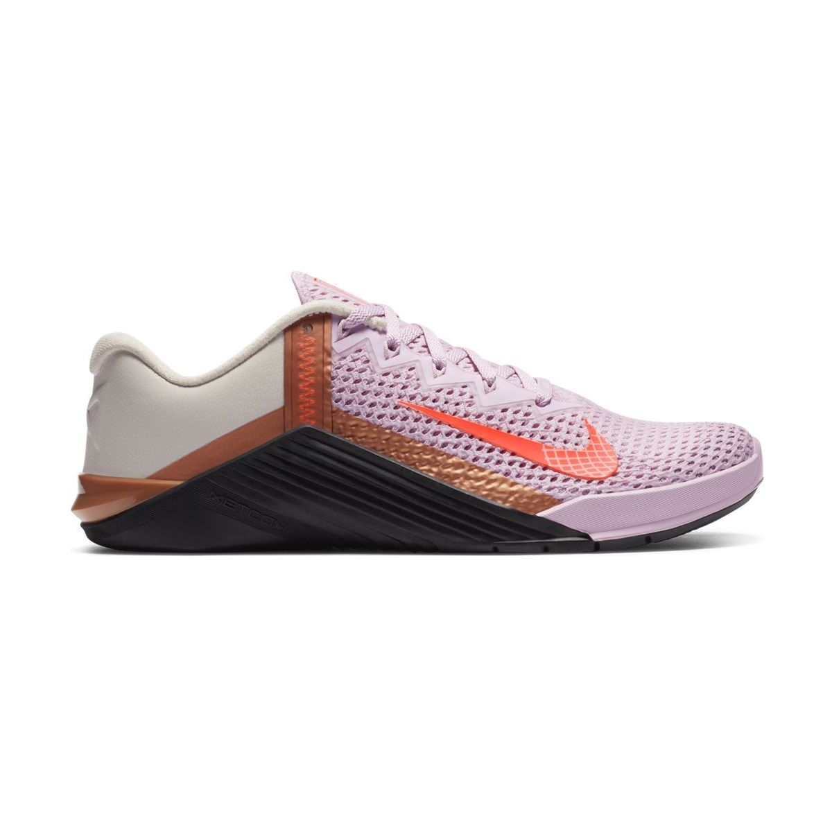 cómodo Descendencia Empresa Zapatilla de entrenamiento - Mujer - Nike Metcon 6 - AT3160-686 |  ferrersport.com | Tienda online de deportes