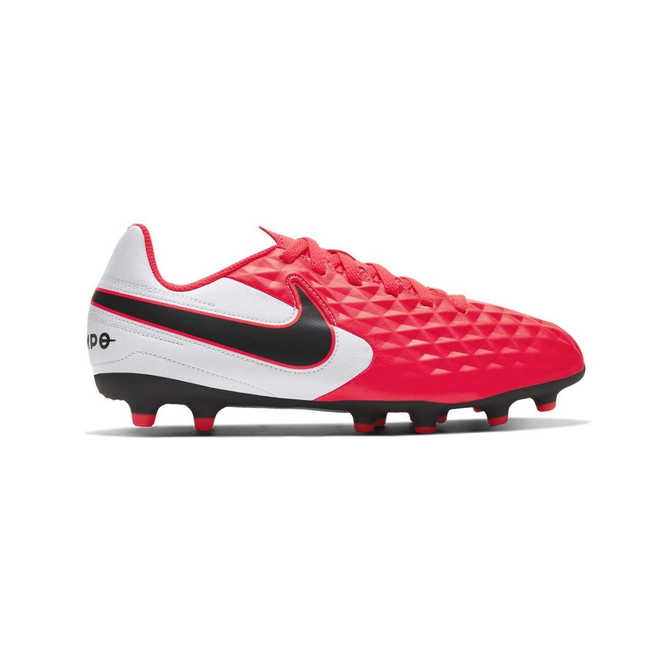 Bota de fútbol - Niño/a - Nike Tiempo Legend 8 Club MG - | Ferrer Sport | Tienda online de