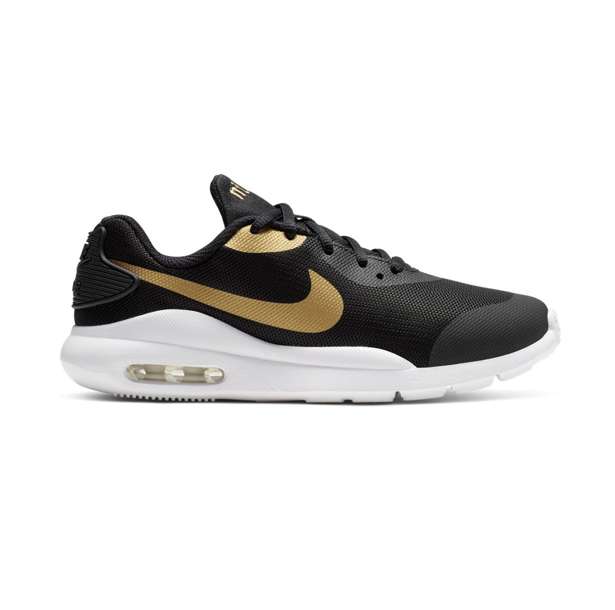 Zapatillas para niño - Nike Air Max Oketo - AT6656-001 | Sport Tienda online de deportes