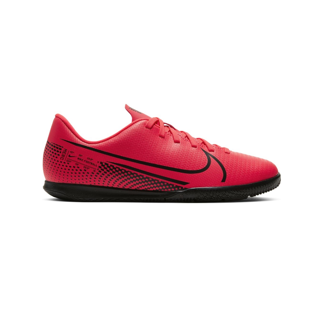 Zapatilla de fútbol sala Niño/a Nike Mercurial Vapor 13 Club IC - AT8169-606 | Ferrer Sport | Tienda online de
