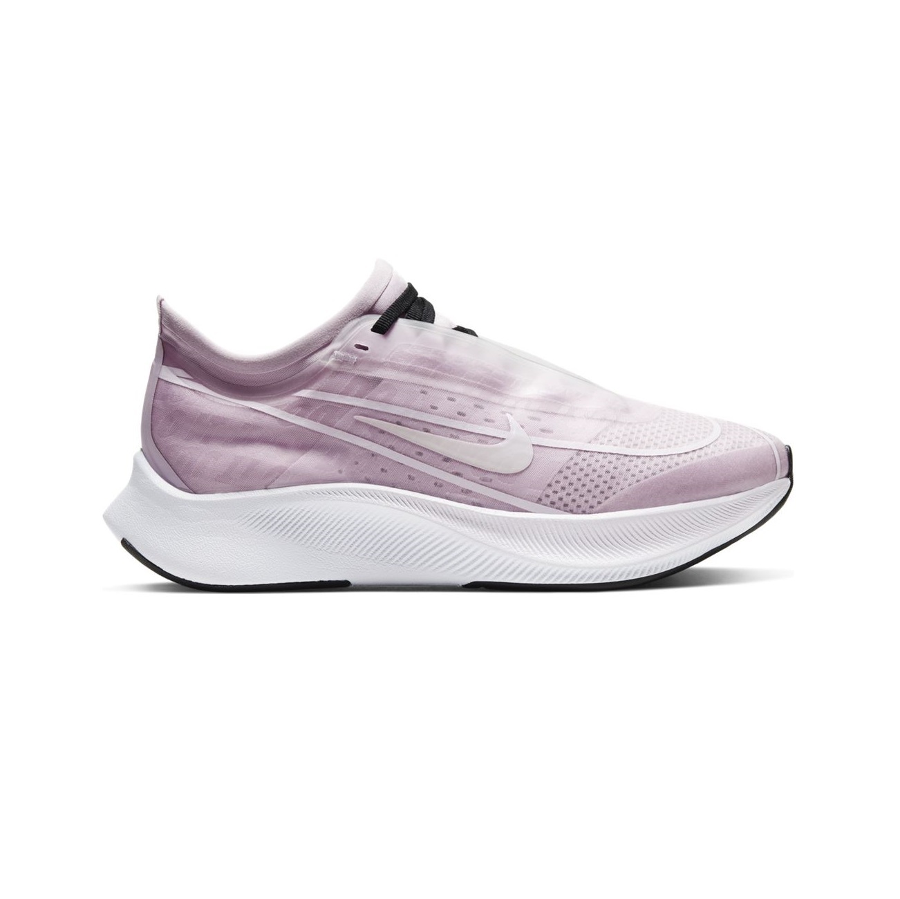 Zapatilla de running para mujer - Zoom Fly 3 - AT8241-501 | ferrersport.com Tienda online de deportes