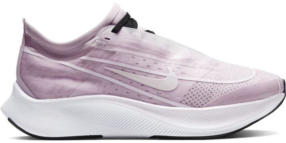 Zapatilla de running para mujer Nike Zoom Fly 3 - AT8241-501