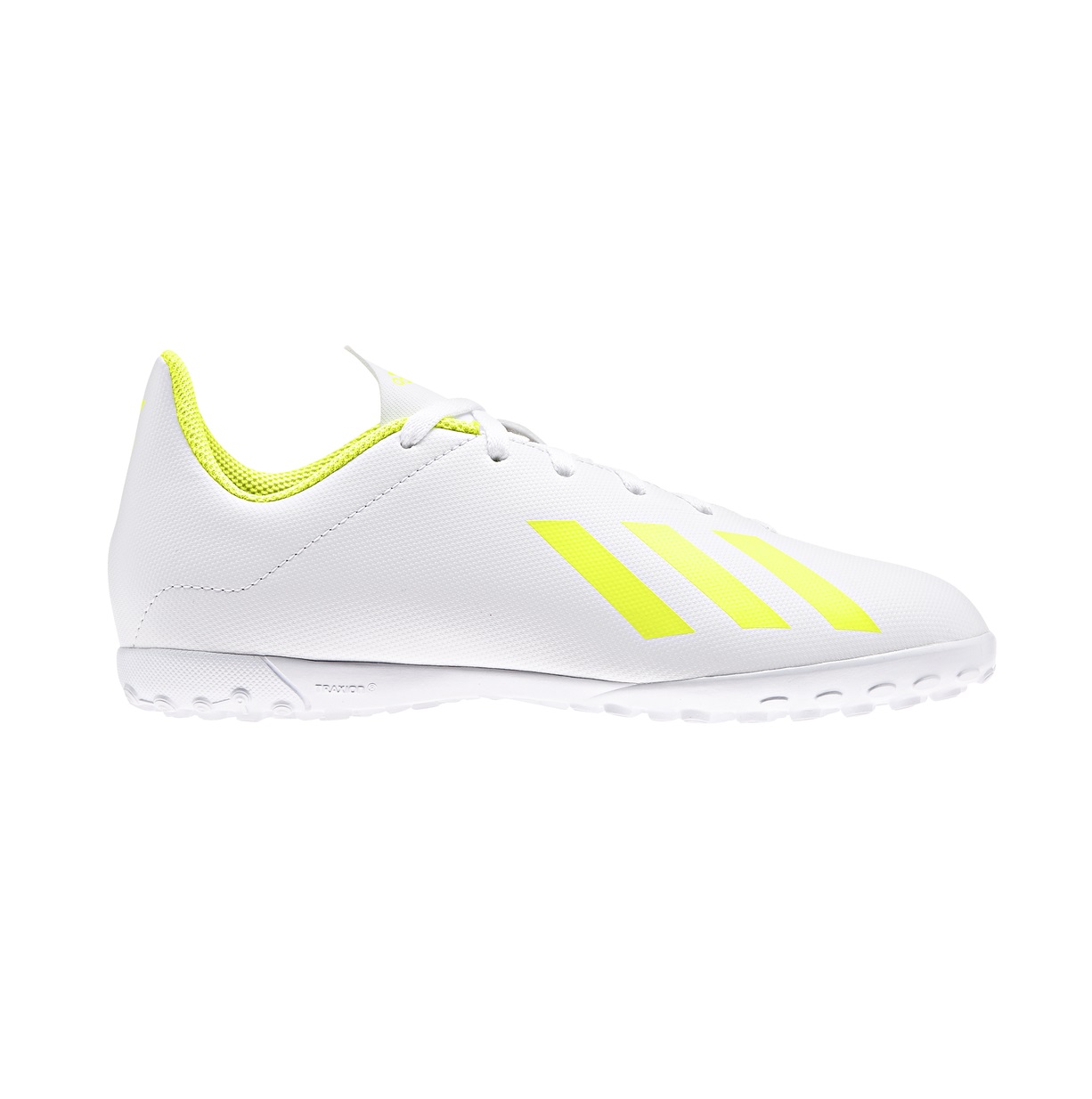 Reparador Todo tipo de doble Zapatilla de fútbol - Adidas X Tango 18.4 moqueta - BB9418 |  ferrersport.com | Tienda online de deportes
