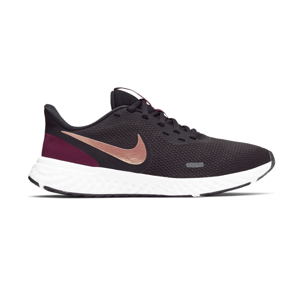 zapatillas de mujer running nike