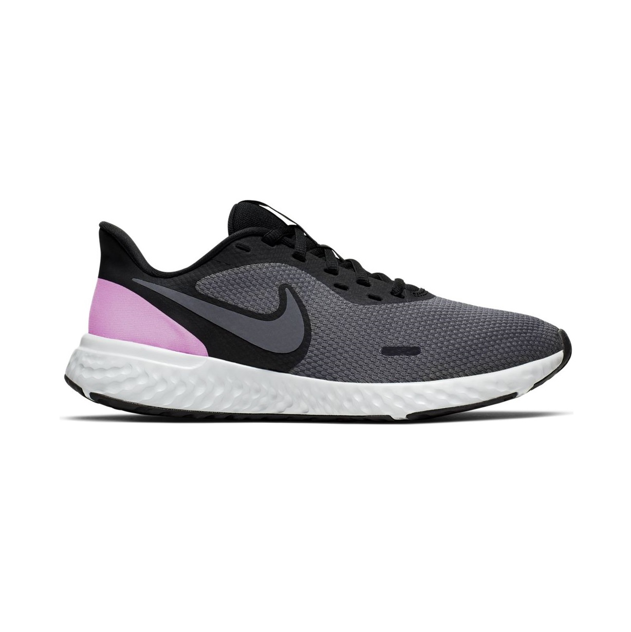 Eslovenia Magistrado Necesario Zapatilla de running - Mujer - Nike Revolution 5 - BQ3207-004 | Ferrer  Sport | Tienda online de deportes