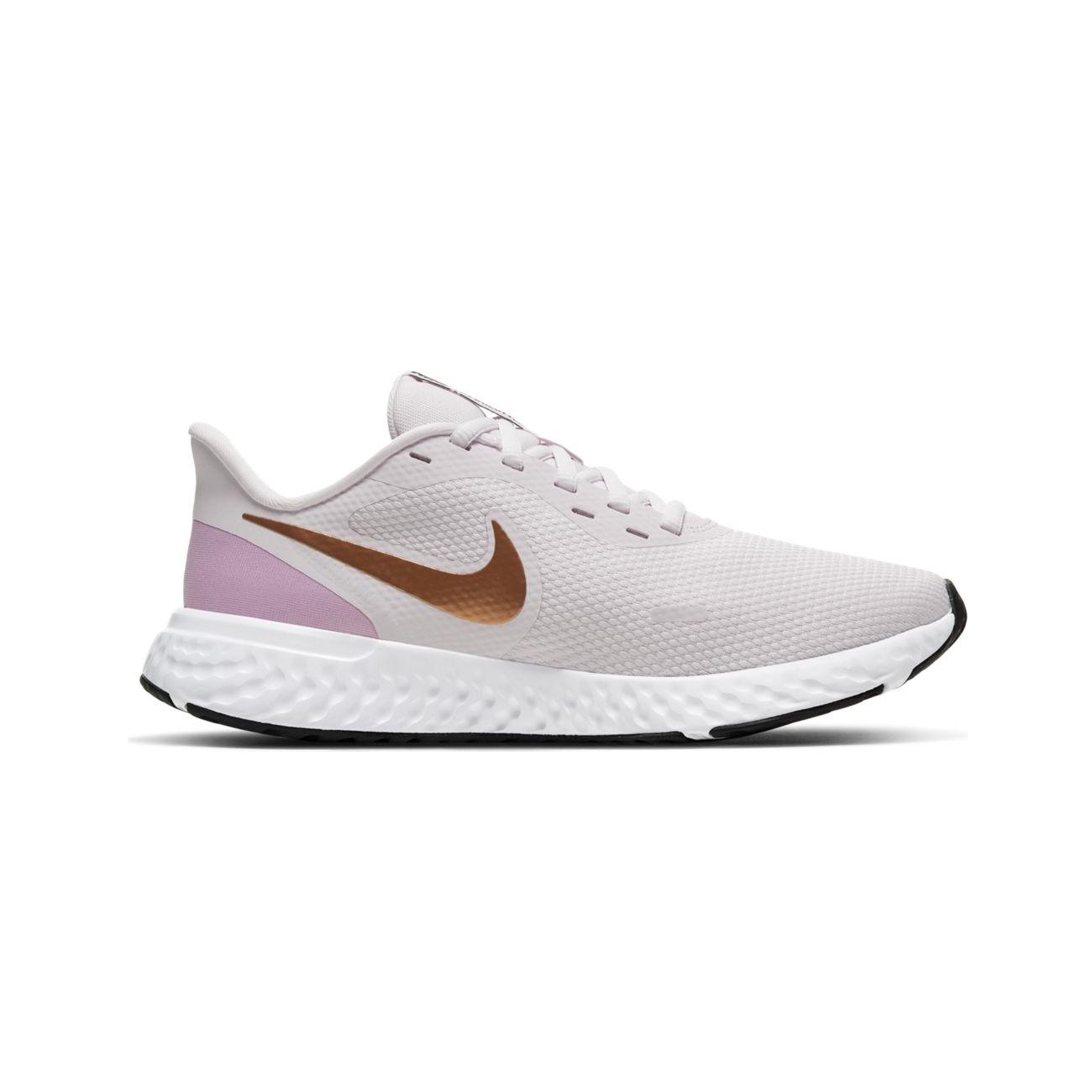 Retencion Milímetro ala Zapatilla de running - Mujer - Nike Revolution 5 - BQ3207-502 |  ferrersport.com | Tienda online de deportes