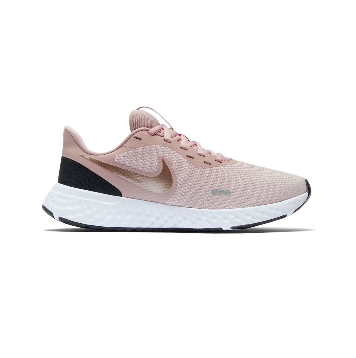 gris compilar al exilio Zapatillas de running - Mujer - Nike Revolution 5 - BQ3207-600 | Ferrer  Sport | Tienda online de deportes