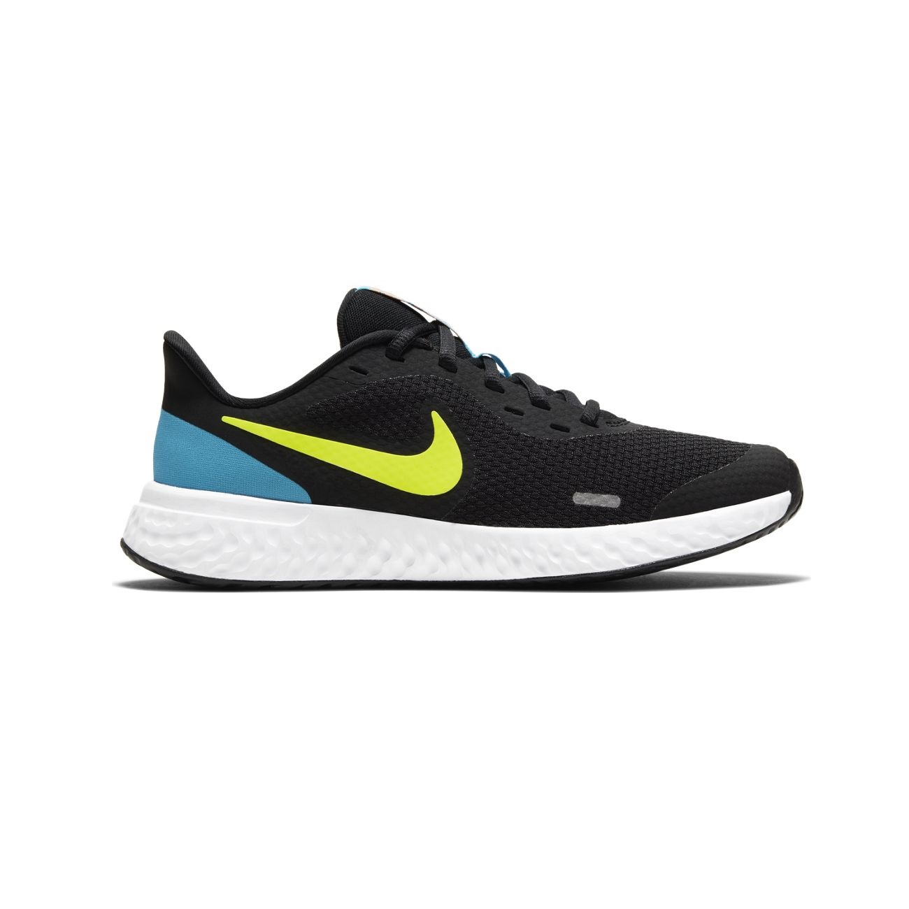 Zapatilla de running - Niño/a - Nike Revolution 5 - BQ5671-076, Ferrer  Sport